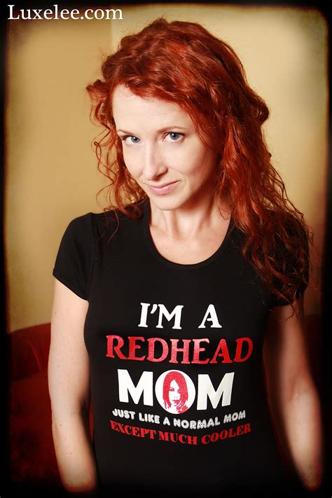 petite redhead stepdaughter
